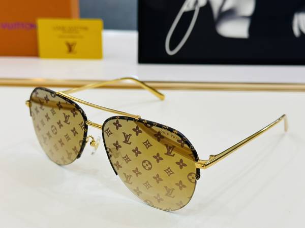 Louis Vuitton Sunglasses Top Quality LVS03364